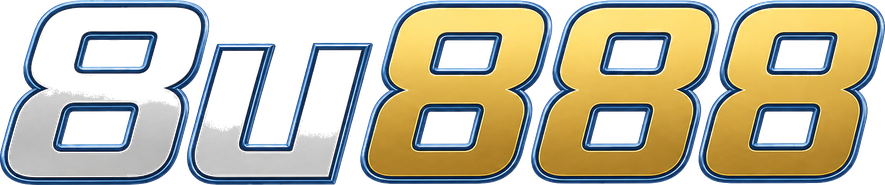 8u888 Logo